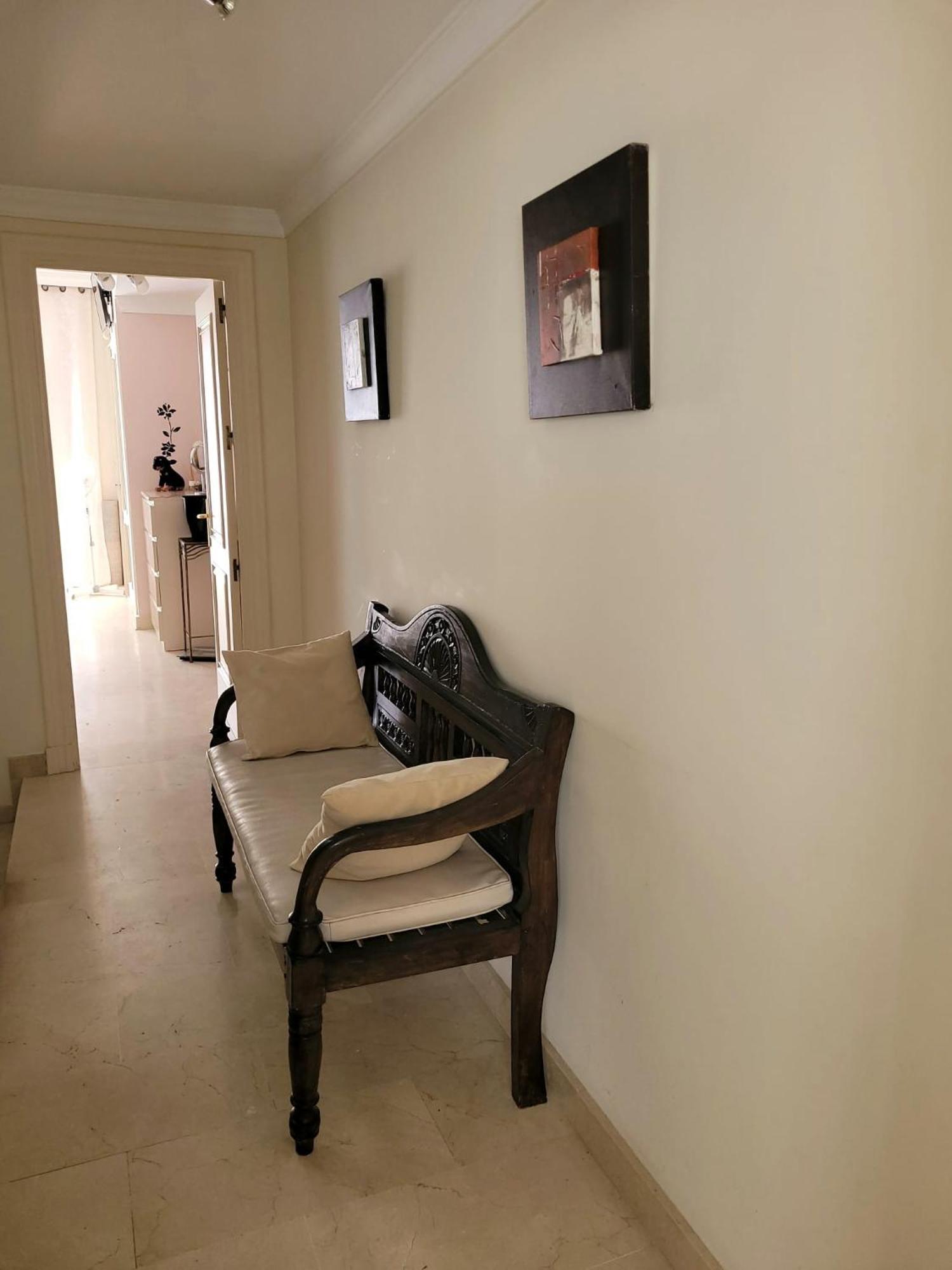 Aloha Gardens Townhouse Apartment Marbella Luaran gambar