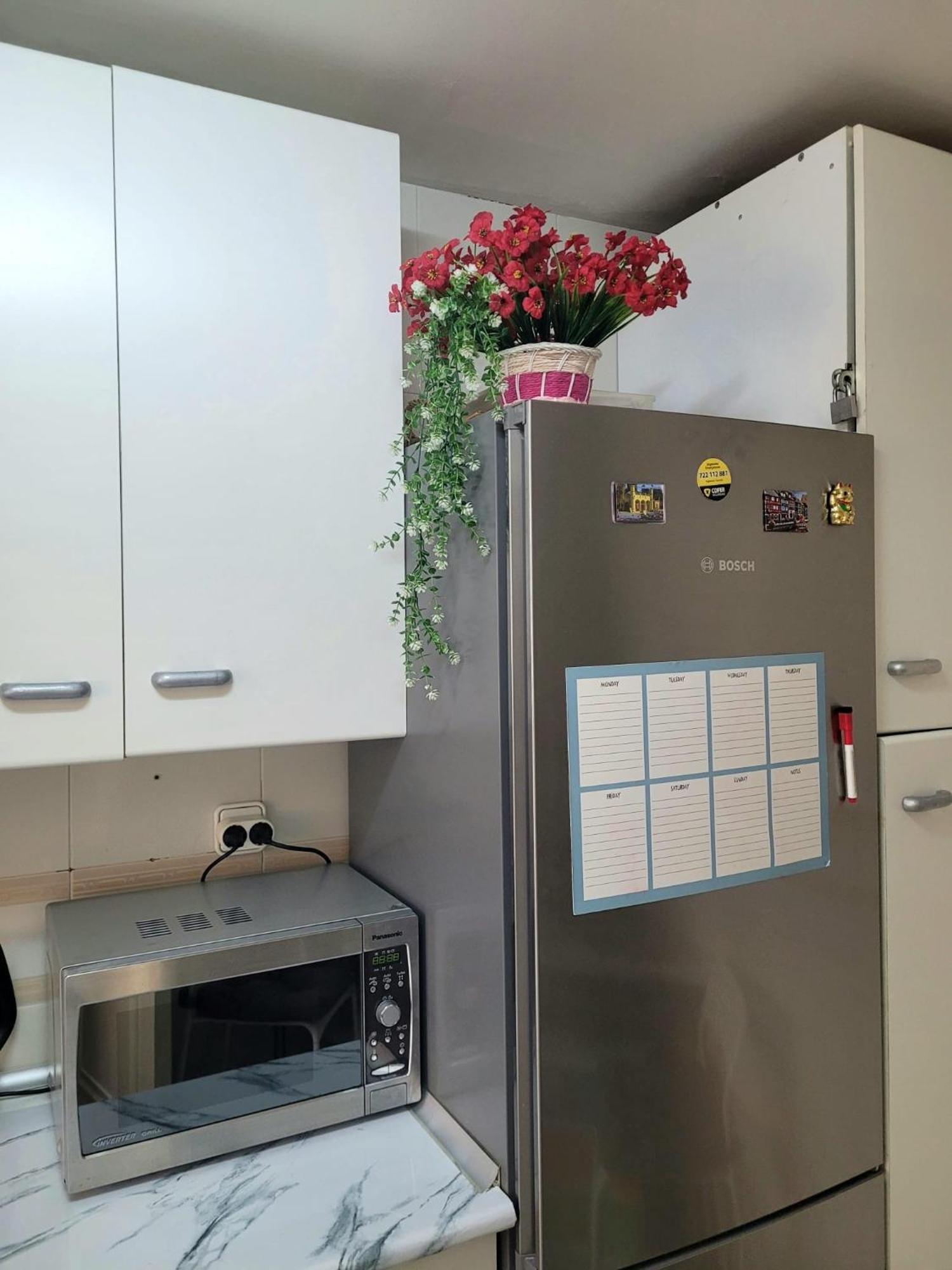 Aloha Gardens Townhouse Apartment Marbella Luaran gambar