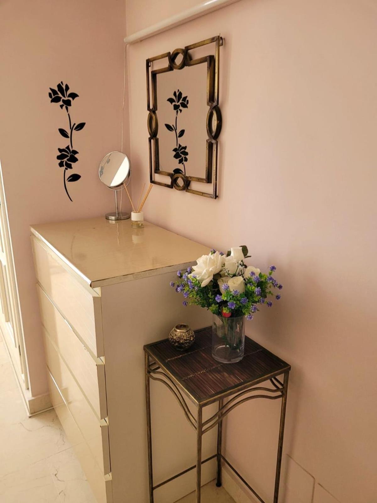 Aloha Gardens Townhouse Apartment Marbella Luaran gambar